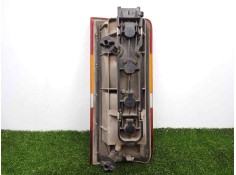 Recambio de piloto trasero izquierdo para ford fiesta berl./courier 1.8 diesel referencia OEM IAM  VALIDO PARA FORD TRANSIT 8 6- 2