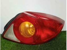 Recambio de piloto trasero derecho para kia rio 1.3 cat referencia OEM IAM  00-02 