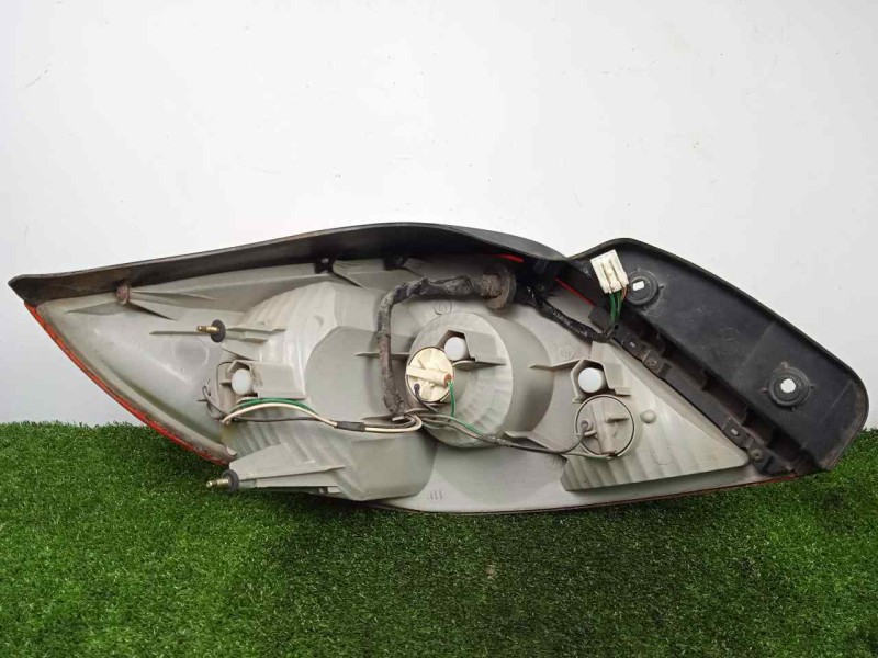 Recambio de piloto trasero derecho para kia rio 1.3 cat referencia OEM IAM  00-02 