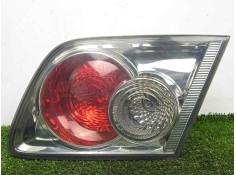 Recambio de piloto trasero derecho interior para mazda 6 berlina (gg) 2.0 diesel cat referencia OEM IAM SINREFERENCIA 02-06 - IN