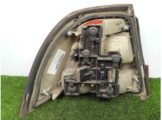 Recambio de piloto trasero derecho para opel vectra b berlina 2.0 dti referencia OEM IAM  VECTRA.B - 5.PUERTAS 99-02 - NEGRO 2