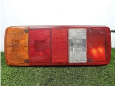 Recambio de piloto trasero izquierdo para nissan l - 50.095 3.9 diesel referencia OEM IAM   