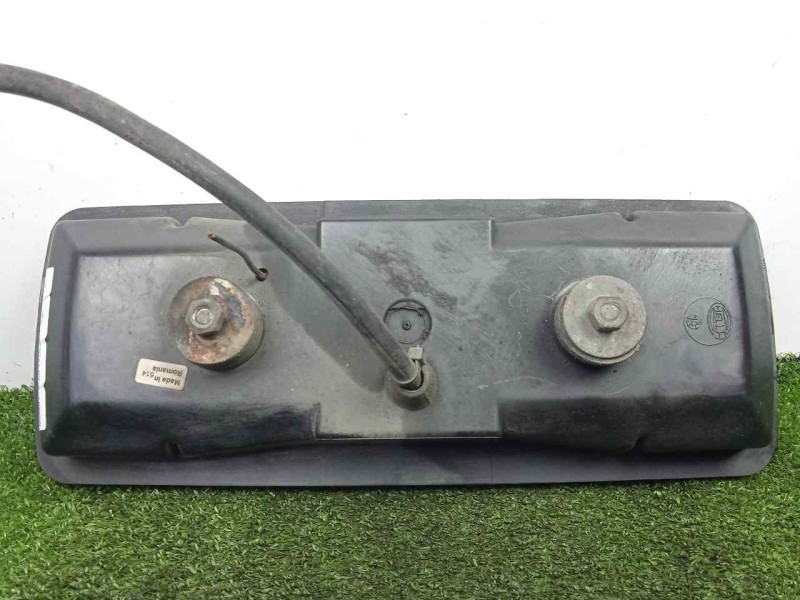 Recambio de piloto trasero izquierdo para nissan l - 50.095 3.9 diesel referencia OEM IAM   