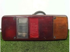 Recambio de piloto trasero derecho para nissan l - 50.095 3.9 diesel referencia OEM IAM   