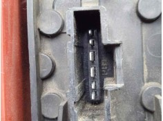 Recambio de piloto trasero derecho para peugeot 1007 1.4 hdi referencia OEM IAM    2