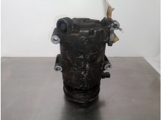 Recambio de compresor aire acondicionado para ford focus berlina (cap) 1.6 16v cat referencia OEM IAM 3M5H19D629PH  