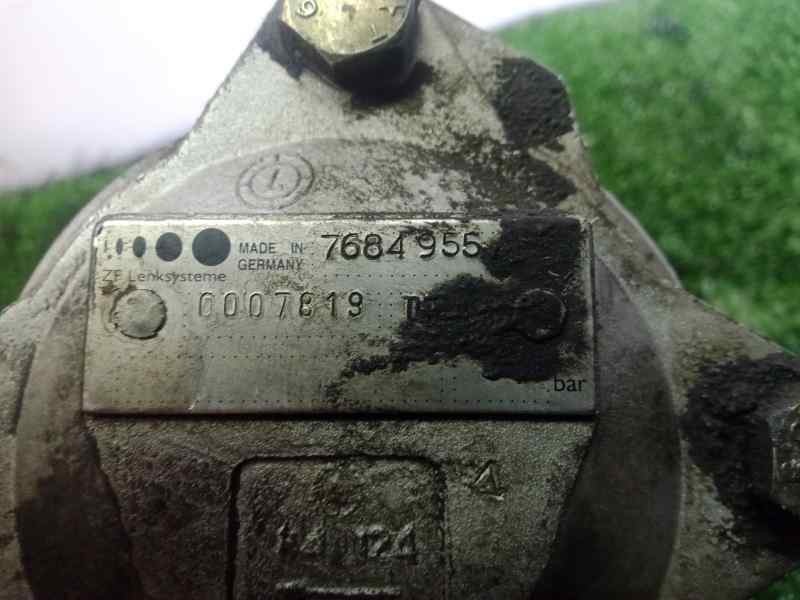 Recambio de depresor freno / bomba vacio para nissan atleon tk3.95 (80.19) referencia OEM IAM 7684955169-0007819  