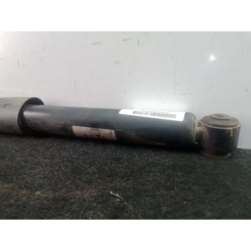 Recambio de amortiguador trasero izquierdo para renault scenic iii 1.5 dci diesel fap referencia OEM IAM 315009-814901002848-27M