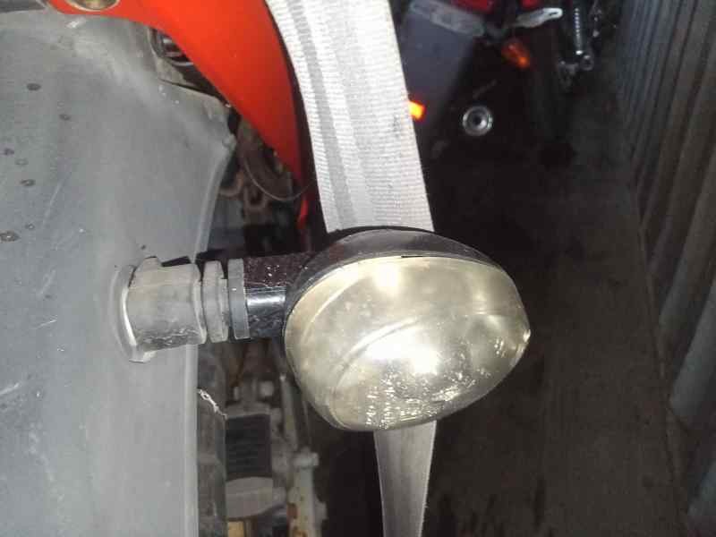 Recambio de piloto trasero derecho para suzuki gsx 600 - 1100 (1988-1997 ) referencia OEM IAM   