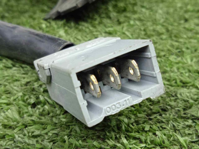 Recambio de piloto trasero derecho para fiat coupe (175) 1.8 16v cat referencia OEM IAM 46303562  