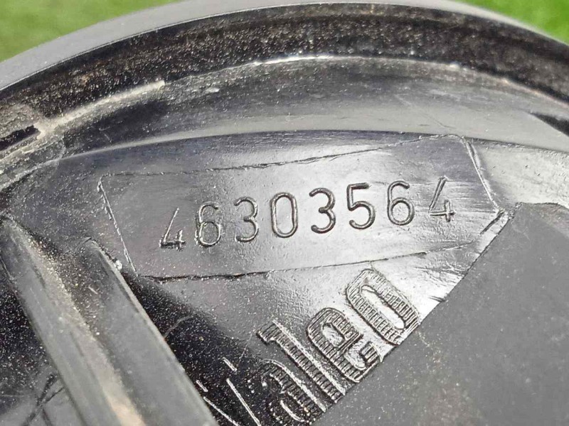 Recambio de piloto trasero derecho para fiat coupe (175) 1.8 16v cat referencia OEM IAM 46303564  