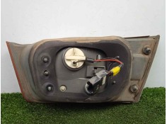 Recambio de piloto trasero izquierdo interior para hyundai sonata (nf) 2.0 crdi cat referencia OEM IAM SINREFERENCIA   2