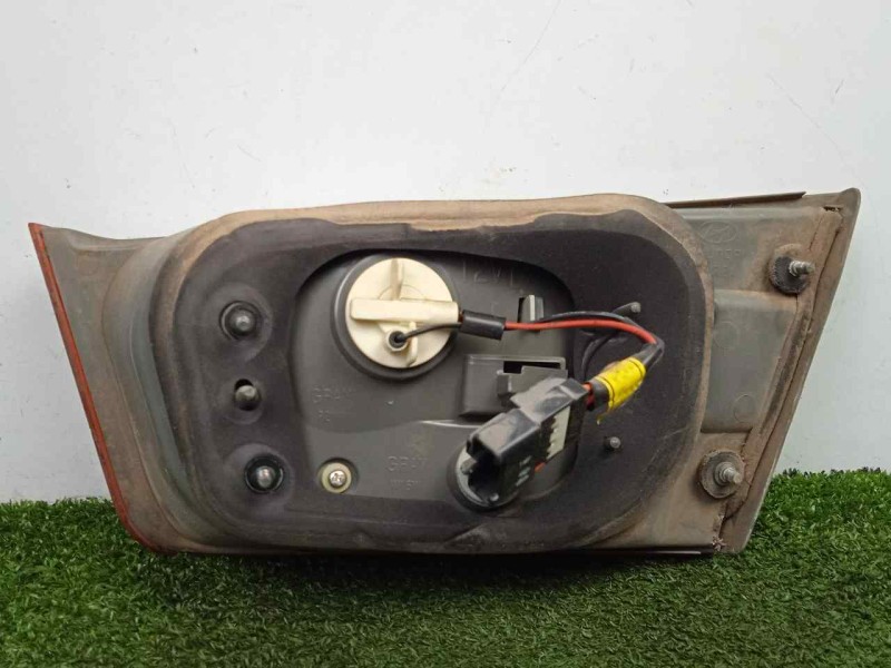 Recambio de piloto trasero izquierdo interior para hyundai sonata (nf) 2.0 crdi cat referencia OEM IAM SINREFERENCIA  