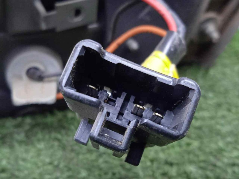 Recambio de piloto trasero izquierdo interior para hyundai sonata (nf) 2.0 crdi cat referencia OEM IAM SINREFERENCIA  