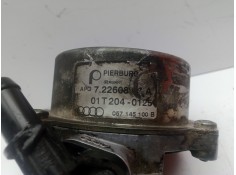 Recambio de depresor freno / bomba vacio para audi a6 berlina (4b2) 2.5 v6 24v tdi referencia OEM IAM 057145100B-01T2040125-7226 2