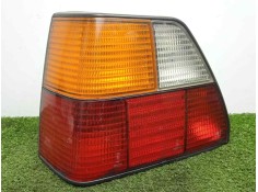 Recambio de piloto trasero izquierdo para volkswagen golf ii (191/193) 1.6 referencia OEM IAM   