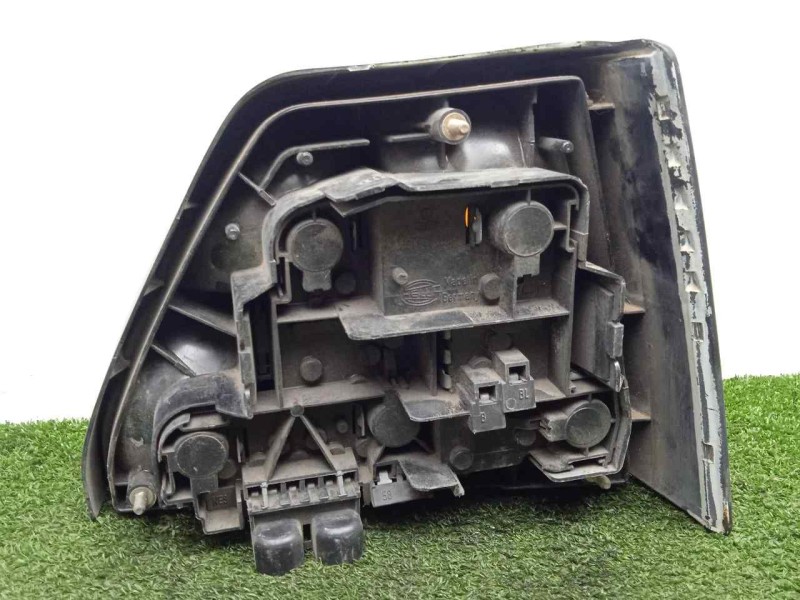 Recambio de piloto trasero izquierdo para volkswagen golf ii (191/193) 1.6 referencia OEM IAM   