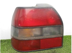 Recambio de piloto trasero izquierdo para renault 19 hatchback (b/c53) 1.4 referencia OEM IAM  19. - 4.PUERTAS 1.SERIE