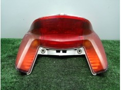 Recambio de piloto trasero central para honda nt 700 v deauville referencia OEM IAM 33702MEW921  