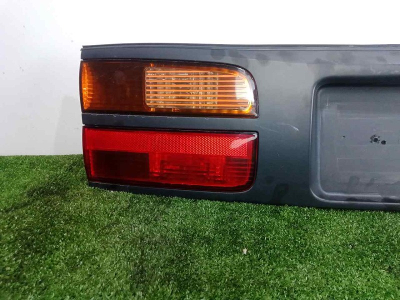 Recambio de piloto trasero central para renault laguna (b56) 1.9 dti diesel cat referencia OEM IAM 7700420119  