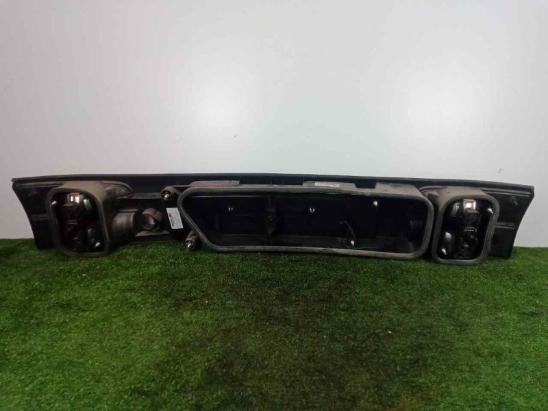 Recambio de piloto trasero central para renault laguna (b56) 1.9 dti diesel cat referencia OEM IAM 7700420119  