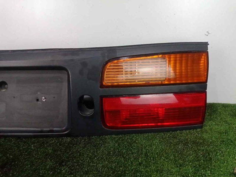 Recambio de piloto trasero central para renault laguna (b56) 1.9 dti diesel cat referencia OEM IAM 7700420119  