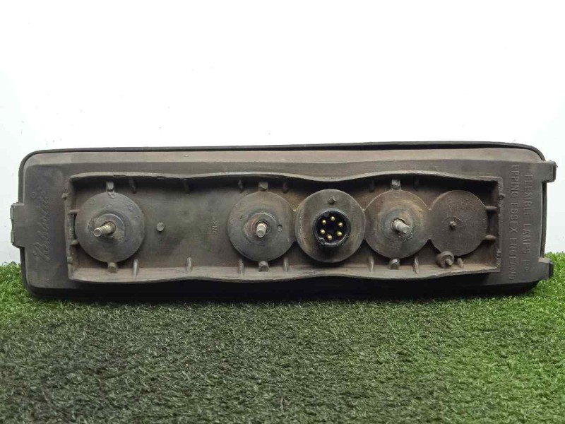 Recambio de piloto trasero izquierdo para daf serie 45.150 5.9 diesel referencia OEM IAM SINREFERENCIA  