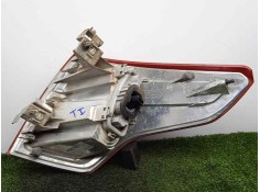 Recambio de piloto trasero izquierdo para citroën c4 picasso 2.0 hdi fap cat (rhr / dw10bted4) referencia OEM IAM 9653547580 06- 2