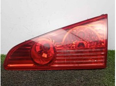 Recambio de piloto trasero derecho interior para peugeot 607 (s2) 2.7 hdi fap cat (uhz / dt17ted4) referencia OEM IAM 6351CG INT