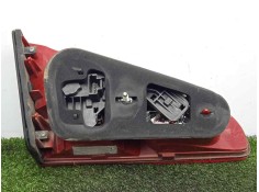 Recambio de piloto trasero derecho interior para peugeot 607 (s2) 2.7 hdi fap cat (uhz / dt17ted4) referencia OEM IAM 6351CG INT 2