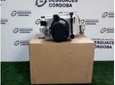 Recambio de faro izquierdo para renault clio i fase i+ii (b/c57) referencia OEM IAM 11804021 90-96 SIN USAR 2