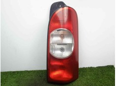 Recambio de piloto trasero derecho para nissan interstar mod. 04 (x70) 2.5 dci diesel cat referencia OEM IAM SINREFERENCIA  