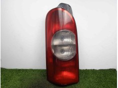 Recambio de piloto trasero izquierdo para nissan interstar mod. 04 (x70) 2.5 dci diesel cat referencia OEM IAM SINREFERENCIA  CO