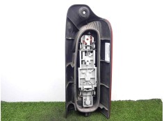 Recambio de piloto trasero izquierdo para nissan interstar mod. 04 (x70) 2.5 dci diesel cat referencia OEM IAM SINREFERENCIA  CO 2