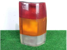 Recambio de piloto trasero derecho para tata safari . referencia OEM IAM SINREFERENCIA  CON.TARA