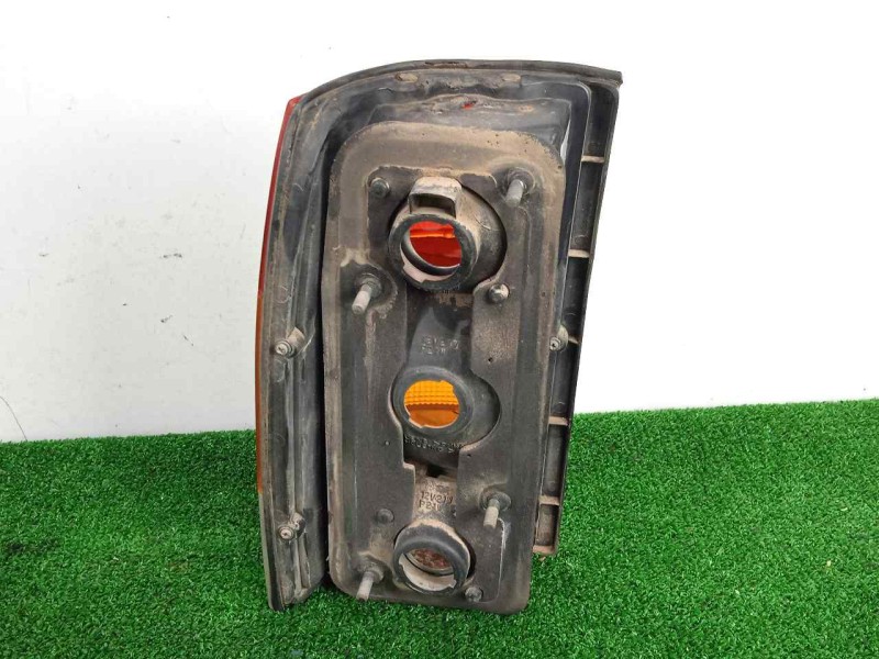 Recambio de piloto trasero derecho para tata safari . referencia OEM IAM SINREFERENCIA  CON.TARA