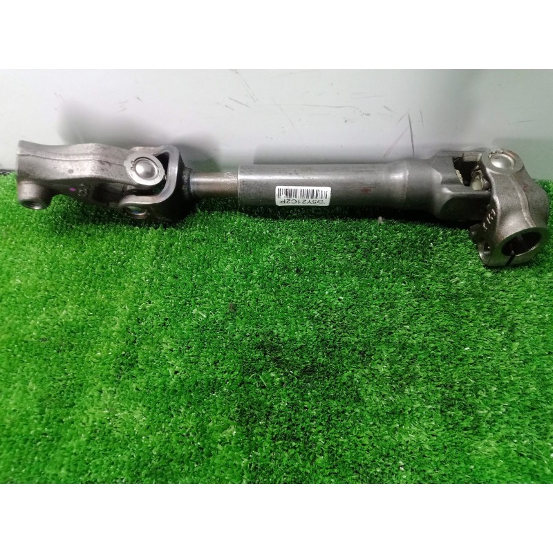 Recambio de rotula direccion para renault kadjar 1.5 dci diesel fap energy referencia OEM IAM   