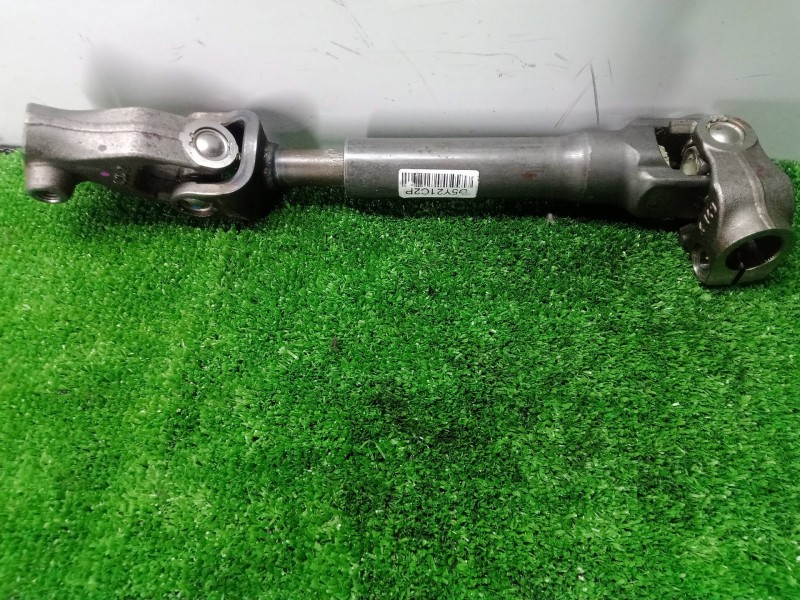 Recambio de rotula direccion para renault kadjar 1.5 dci diesel fap energy referencia OEM IAM   