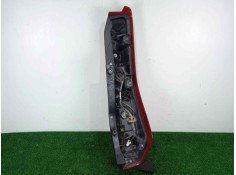 Recambio de piloto trasero izquierdo para nissan x-trail (t31) 2.0 dci turbodiesel cat referencia OEM IAM 265553UB0A 10-14  2