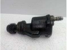 Recambio de depresor freno / bomba vacio para seat toledo (1l) 1.9 tdi referencia OEM IAM 028207A 166244 028207A