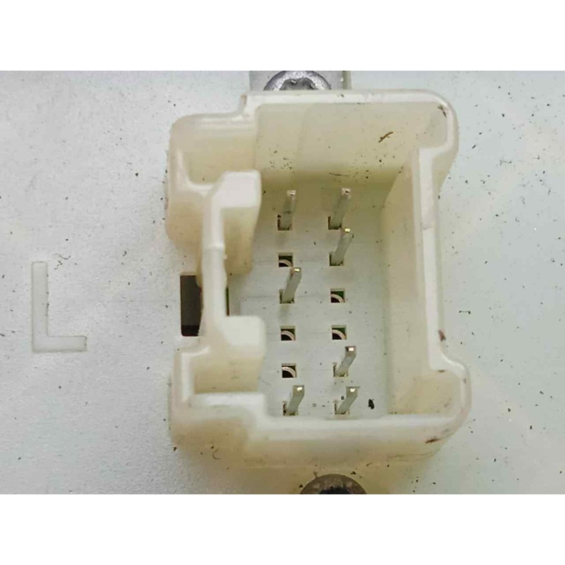 Recambio de interruptor para mazda 6 lim. (gh) 2.2 turbodiesel cat referencia OEM IAM GS1E66170B-03099511  