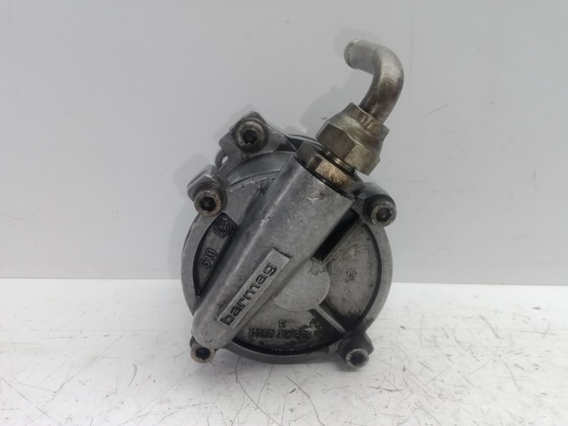 Recambio de depresor freno / bomba vacio para citroën zx 1.9 diesel referencia OEM IAM 7700716305  7700716305