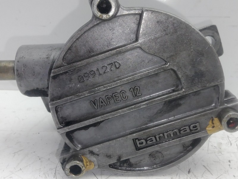 Recambio de depresor freno / bomba vacio para citroën saxo 1.5 diesel referencia OEM IAM VAPEC12  