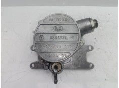 Recambio de depresor freno / bomba vacio para opel astra g berlina 2.2 16v dti cat (y 22 dtr / l50) referencia OEM IAM 0252738-2