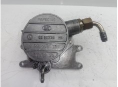 Recambio de depresor freno / bomba vacio para opel astra g berlina 2.2 16v dti cat (y 22 dtr / l50) referencia OEM IAM 0252738-2