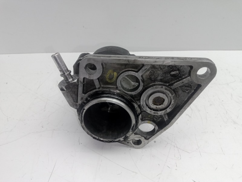 Recambio de depresor freno / bomba vacio para peugeot 206 berlina 1.9 diesel referencia OEM IAM D75N BOSCH 