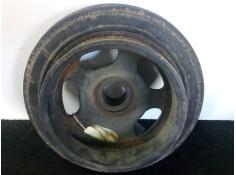 Recambio de polea cigueñal para mercedes-benz clase e (w210) berlina diesel 2.2 cdi 16v cat referencia OEM IAM A6110300103230 6.