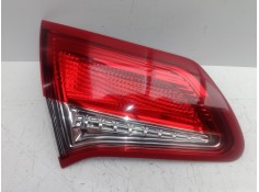 Recambio de piloto trasero izquierdo interior para citroën c4 lim. 1.6 hdi fap referencia OEM IAM 967215588001-9672155880-28734G