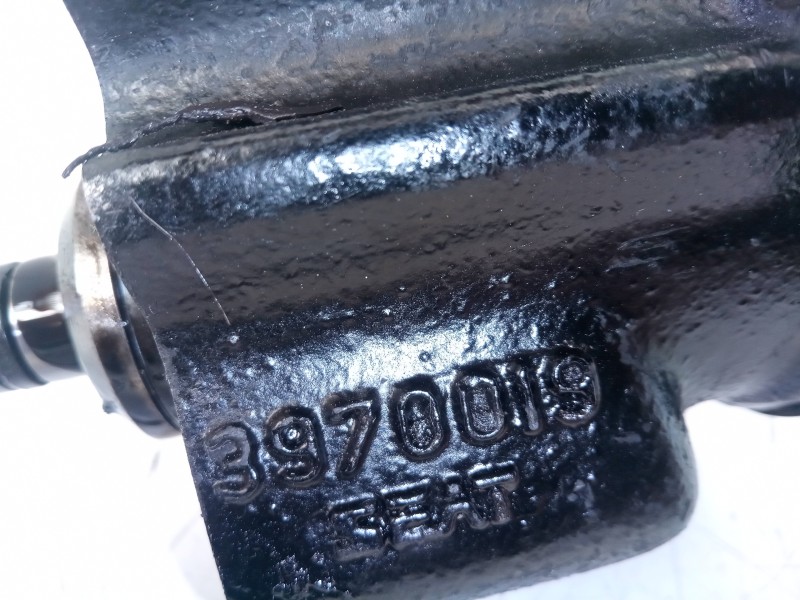 Recambio de depresor freno / bomba vacio para seat ibiza referencia OEM IAM 3970019 167326 3970019