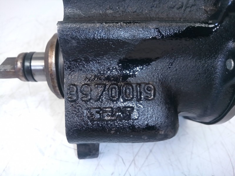 Recambio de depresor freno / bomba vacio para seat ibiza referencia OEM IAM 3970019 167326 3970019